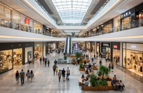 Оборудование для торговых центров и бизнес-центров: что нужно в первую очередь